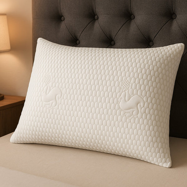 Travesseiro Icy Comfort (1 UND)