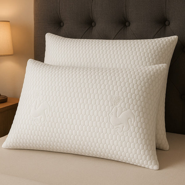Travesseiro Icy Comfort (2 UND)