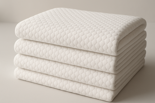 Capa Icy Comfort (4 UND)